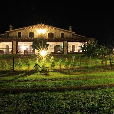 Villa Klinai Черветери Екстериор снимка