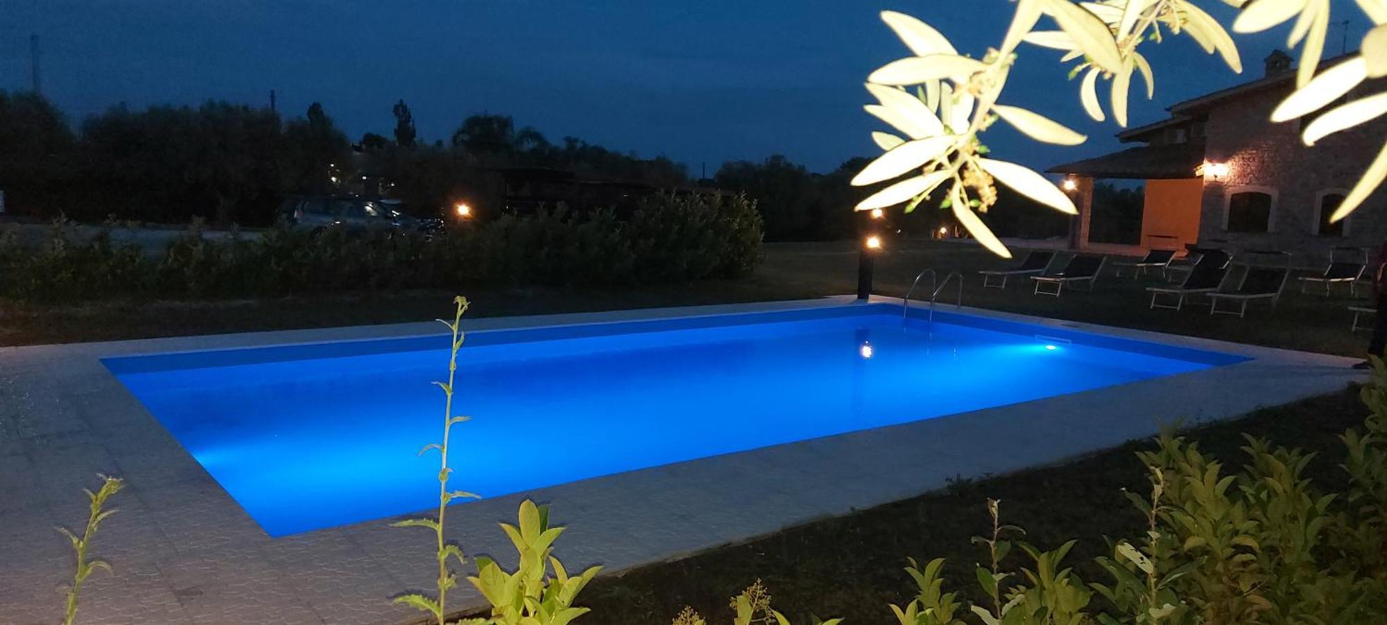 Villa Klinai Черветери Екстериор снимка