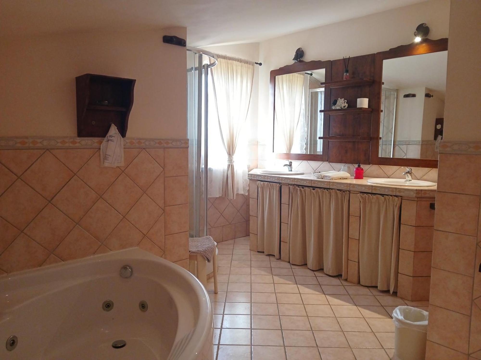 Villa Klinai Черветери Екстериор снимка