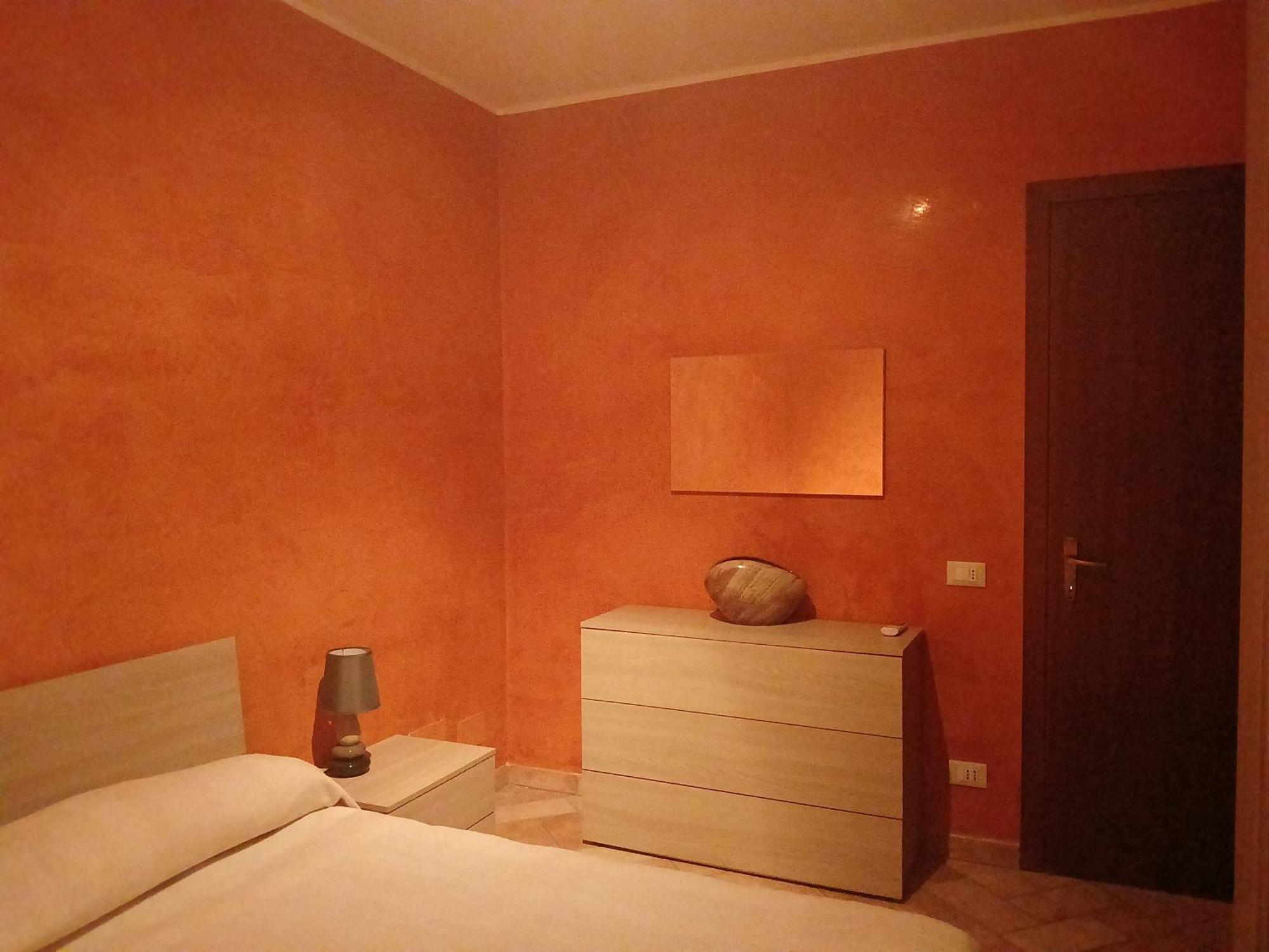 Villa Klinai Черветери Екстериор снимка
