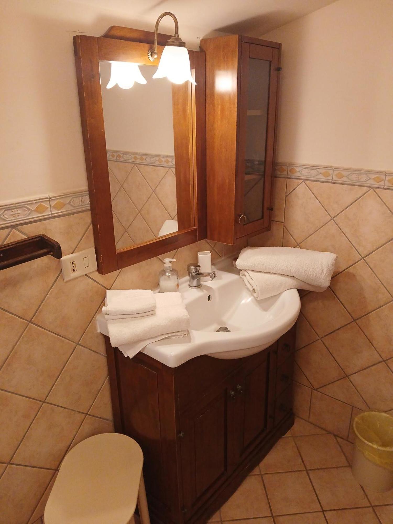 Villa Klinai Черветери Екстериор снимка