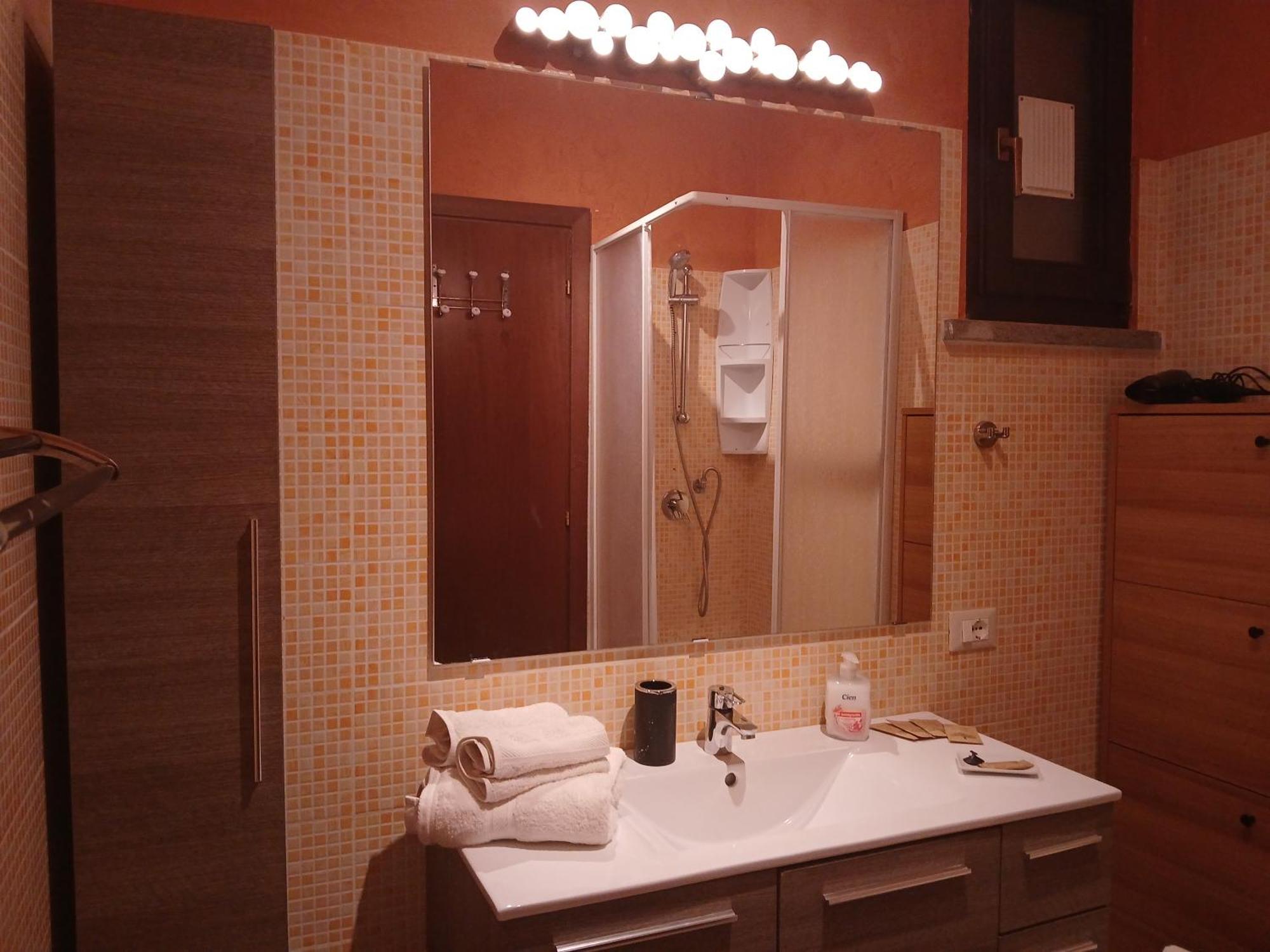 Villa Klinai Черветери Екстериор снимка