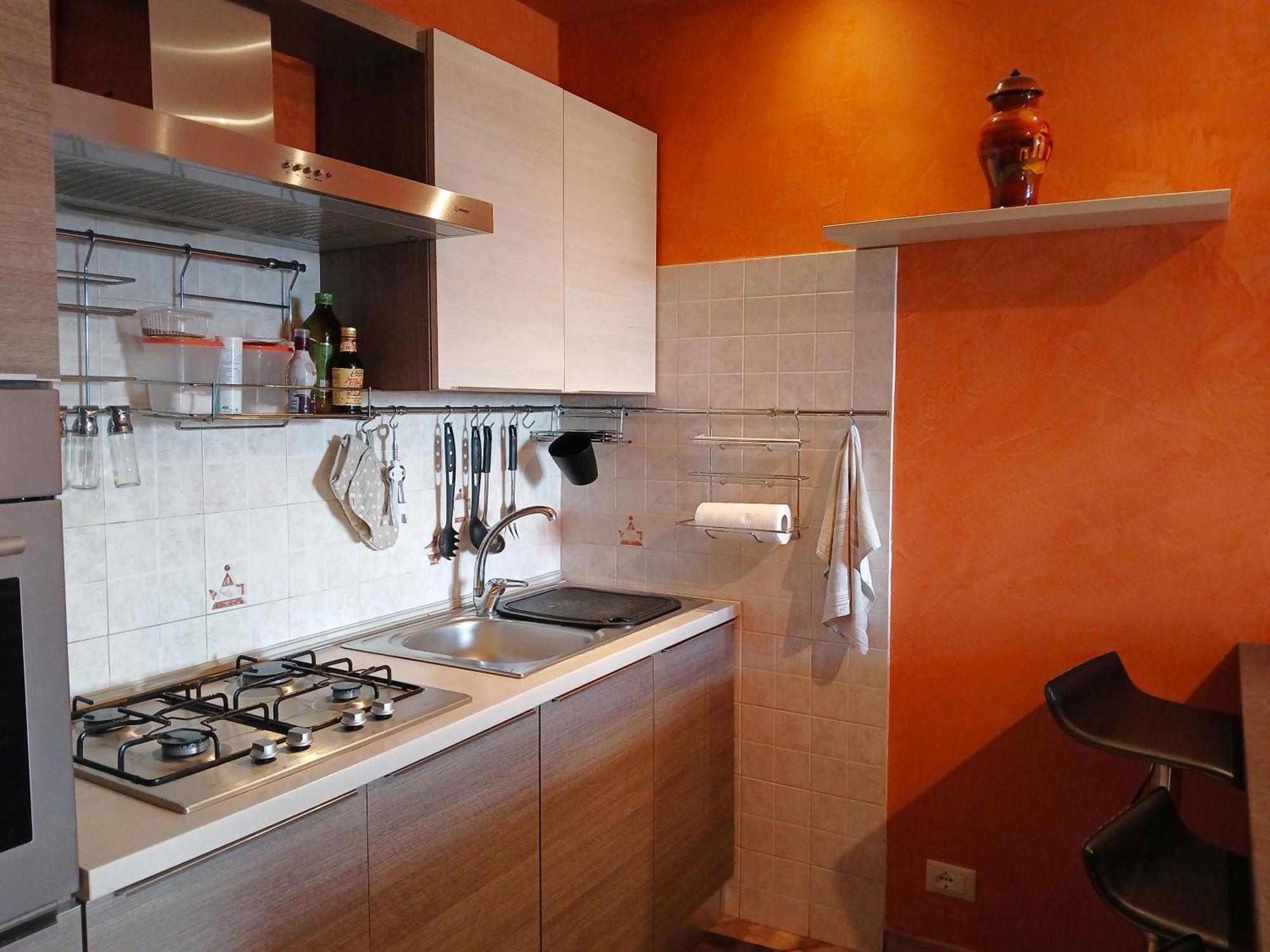 Villa Klinai Черветери Екстериор снимка