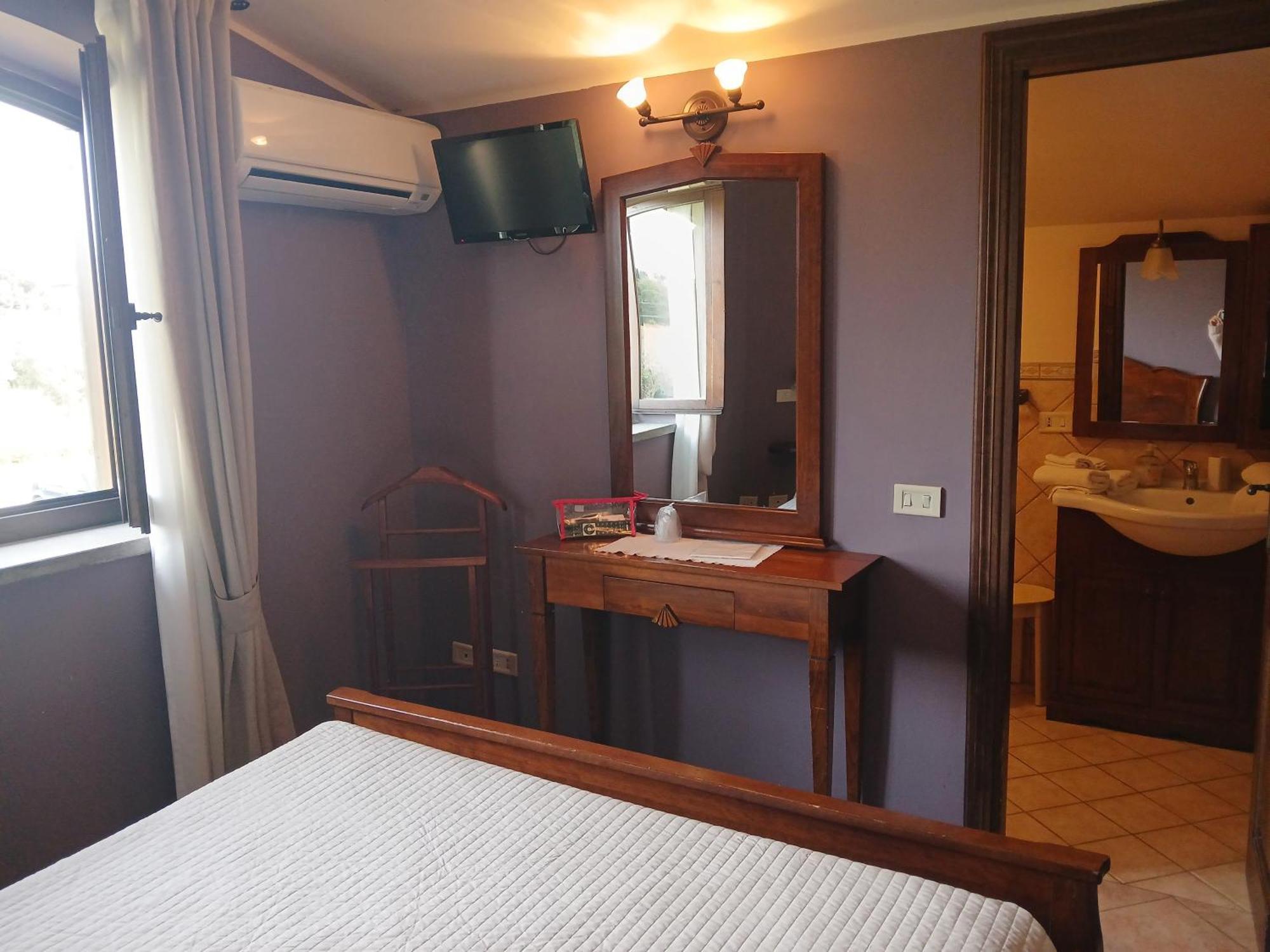 Villa Klinai Черветери Екстериор снимка
