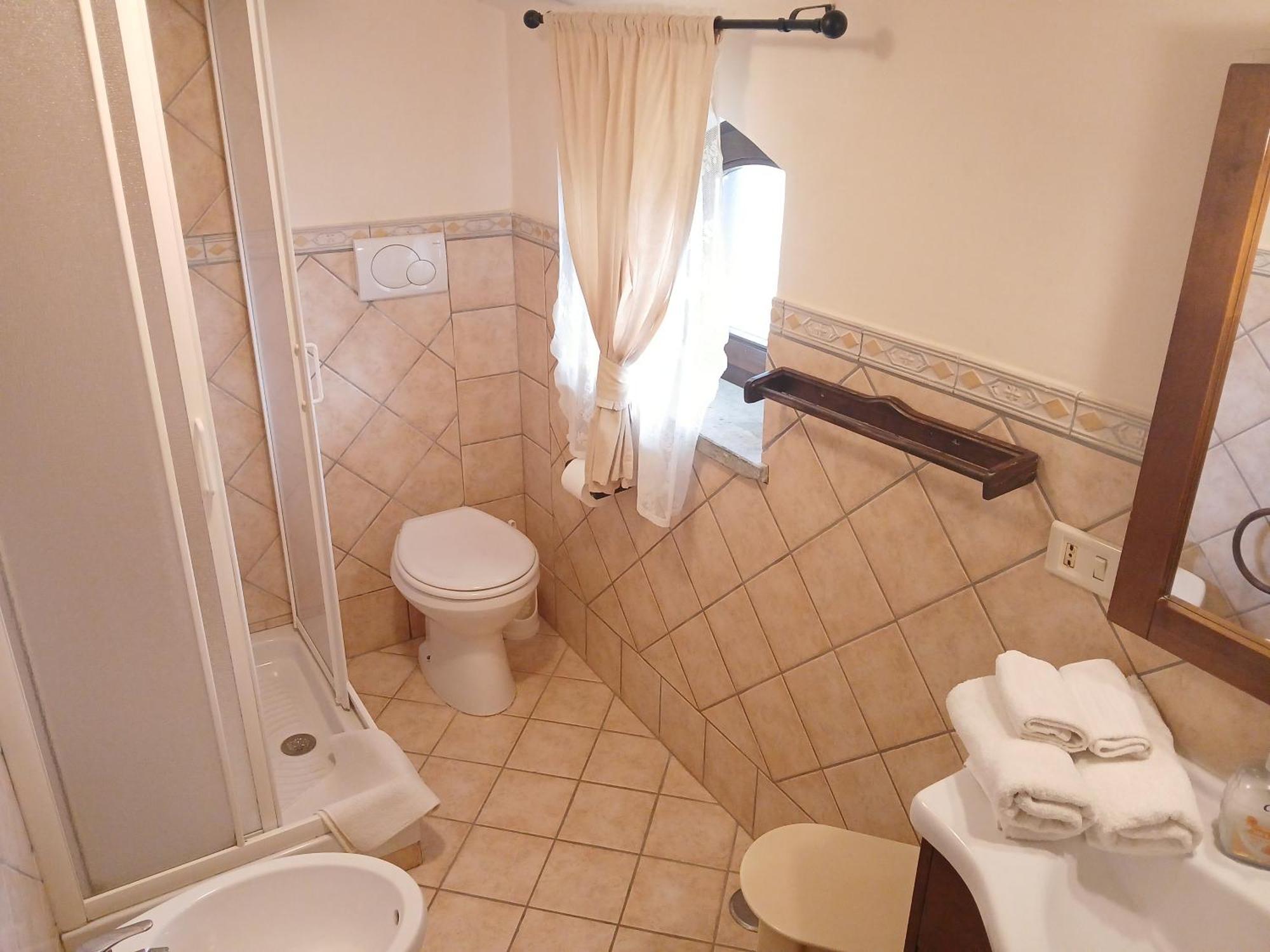 Villa Klinai Черветери Екстериор снимка