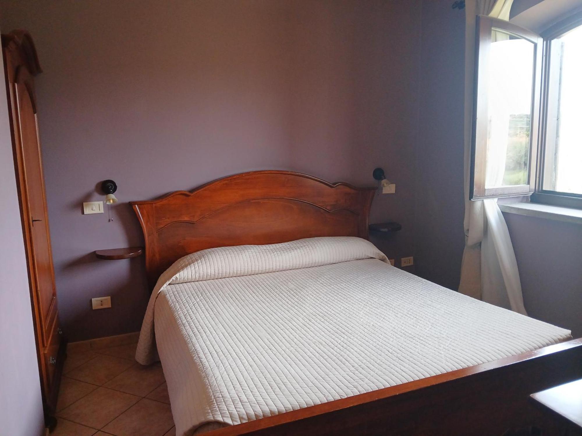 Villa Klinai Черветери Екстериор снимка