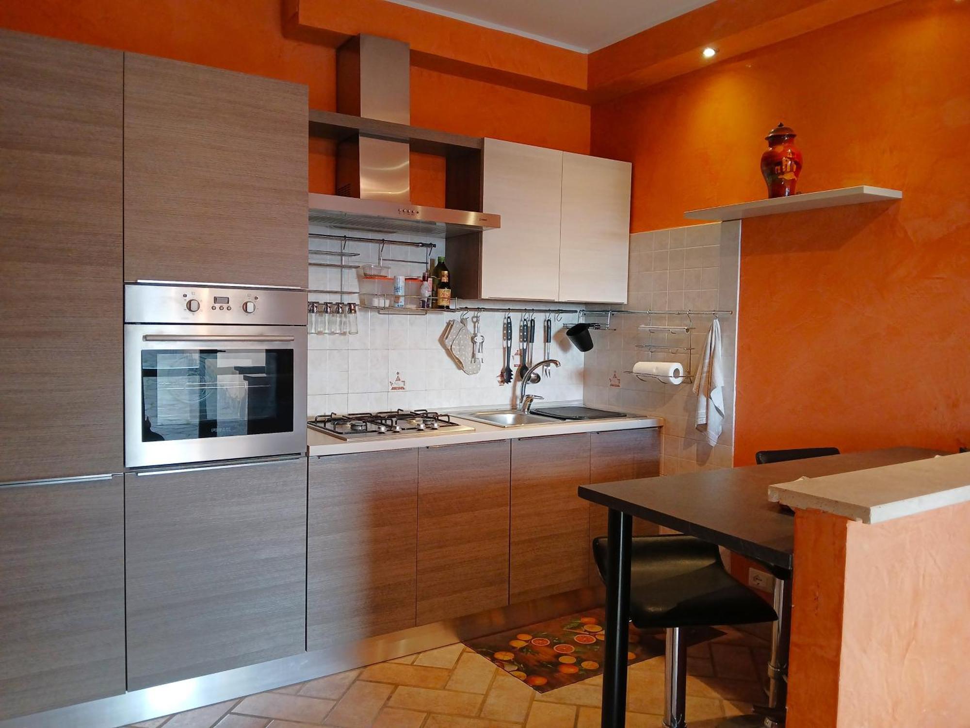 Villa Klinai Черветери Екстериор снимка