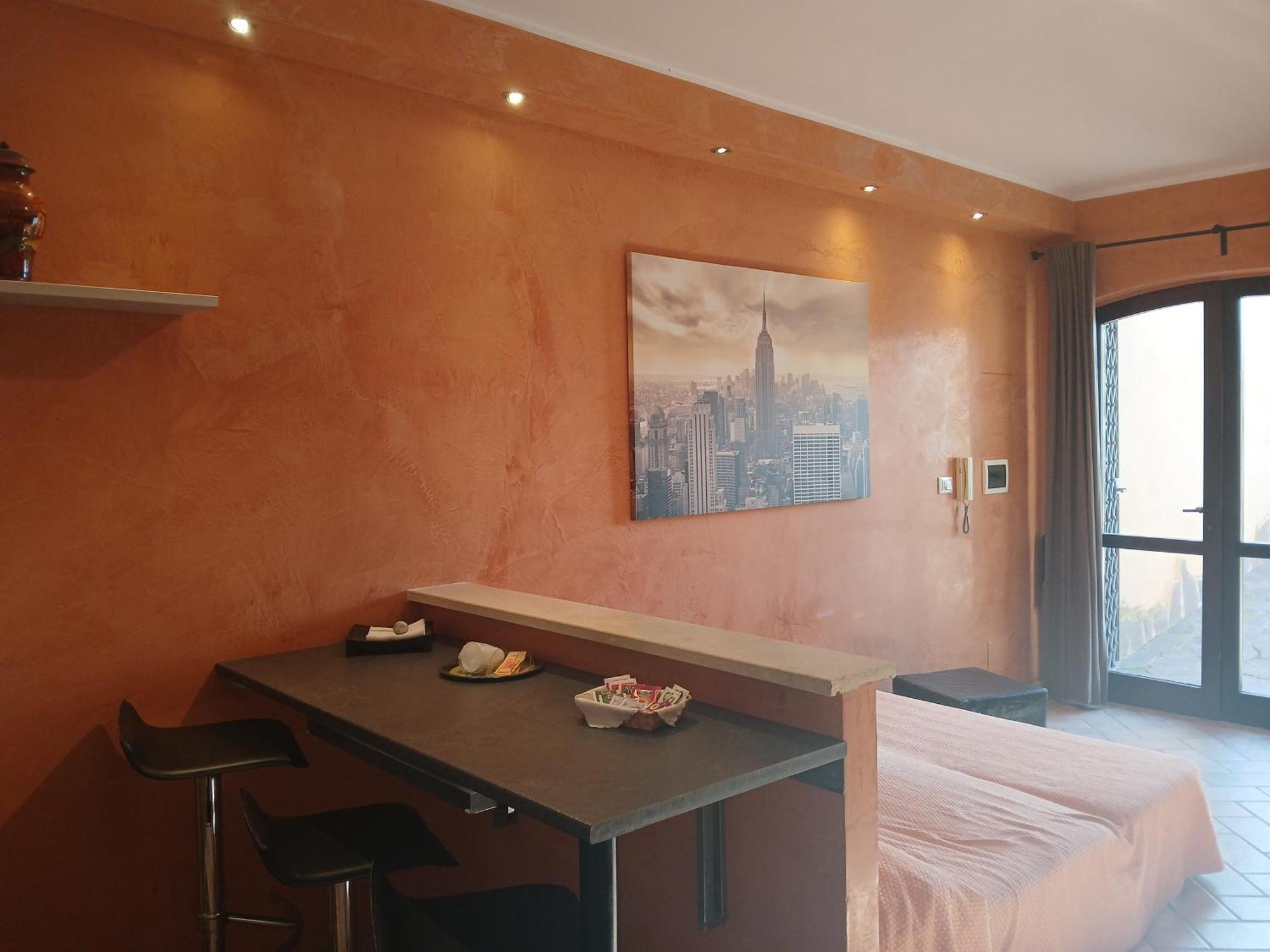 Villa Klinai Черветери Екстериор снимка