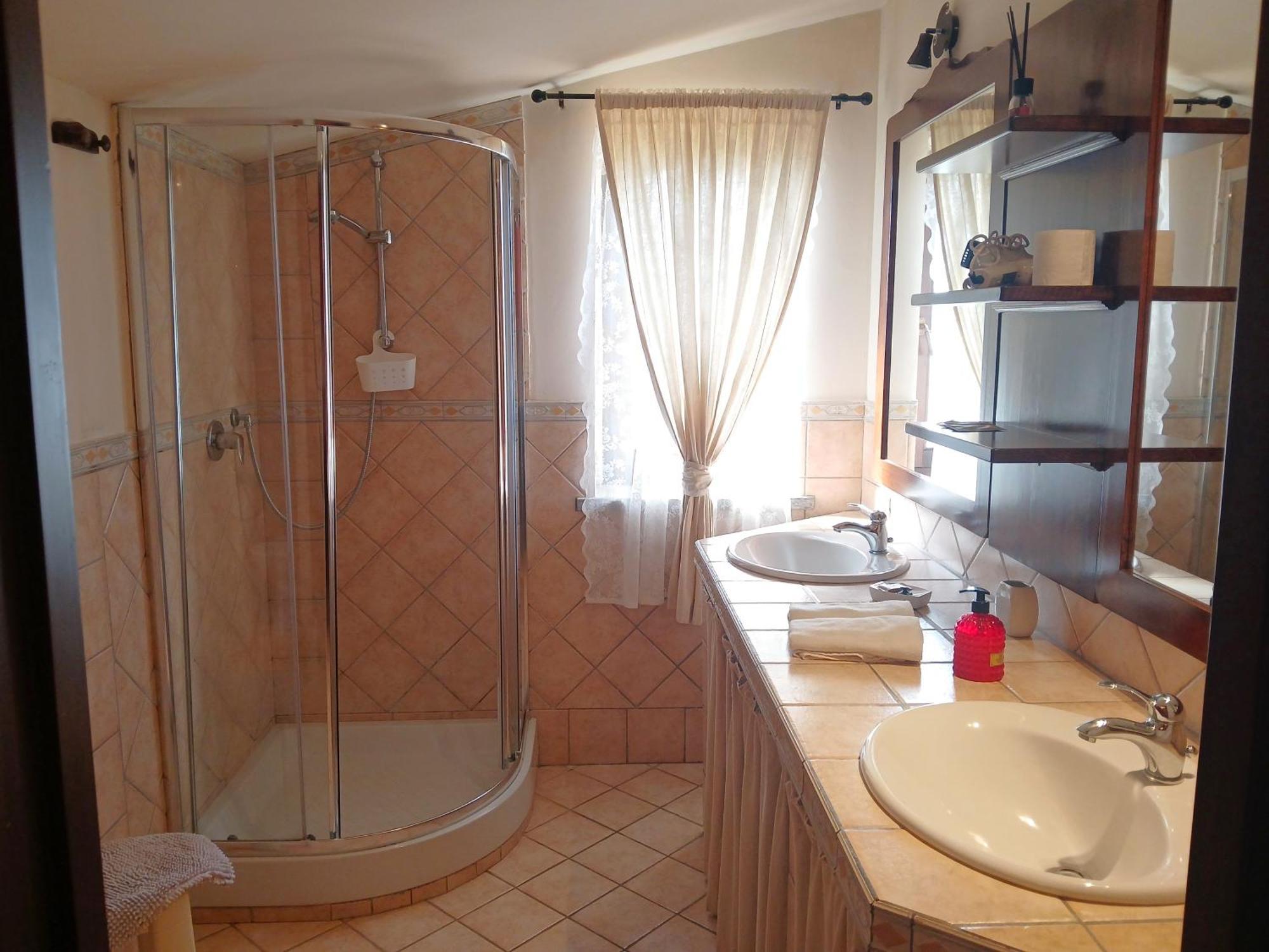 Villa Klinai Черветери Екстериор снимка
