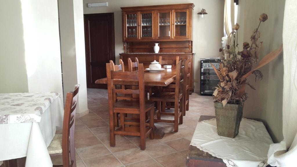 Villa Klinai Черветери Екстериор снимка
