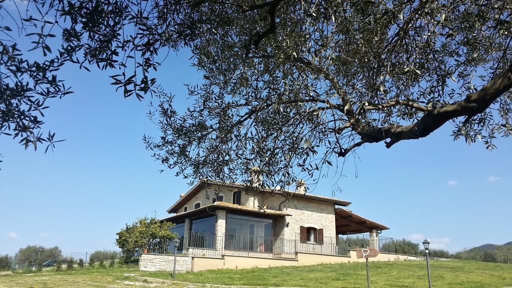Villa Klinai Черветери Екстериор снимка