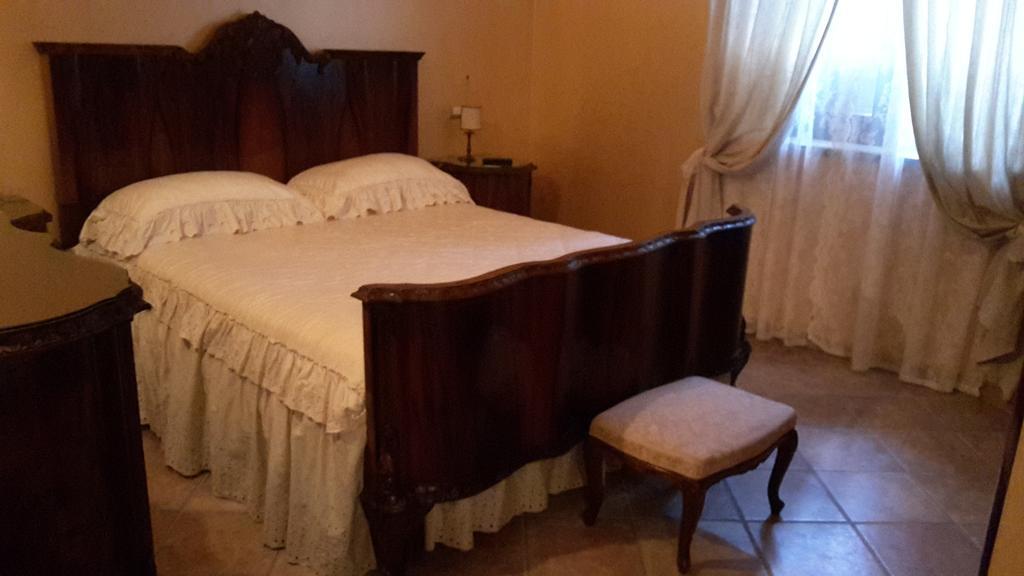 Villa Klinai Черветери Екстериор снимка