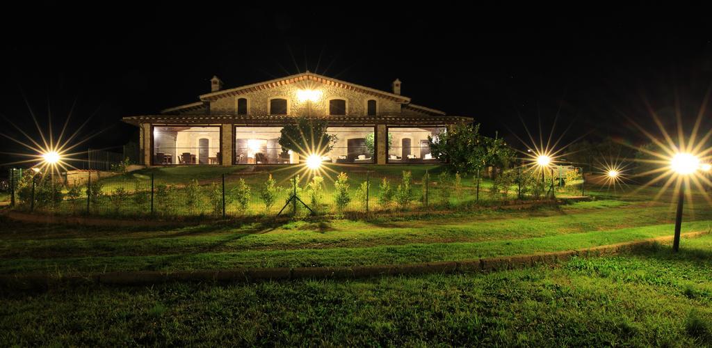Villa Klinai Черветери Екстериор снимка
