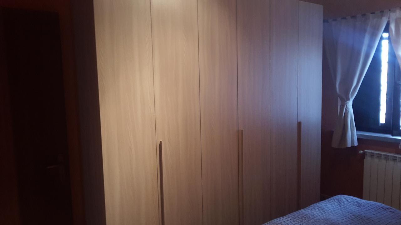 Villa Klinai Черветери Екстериор снимка