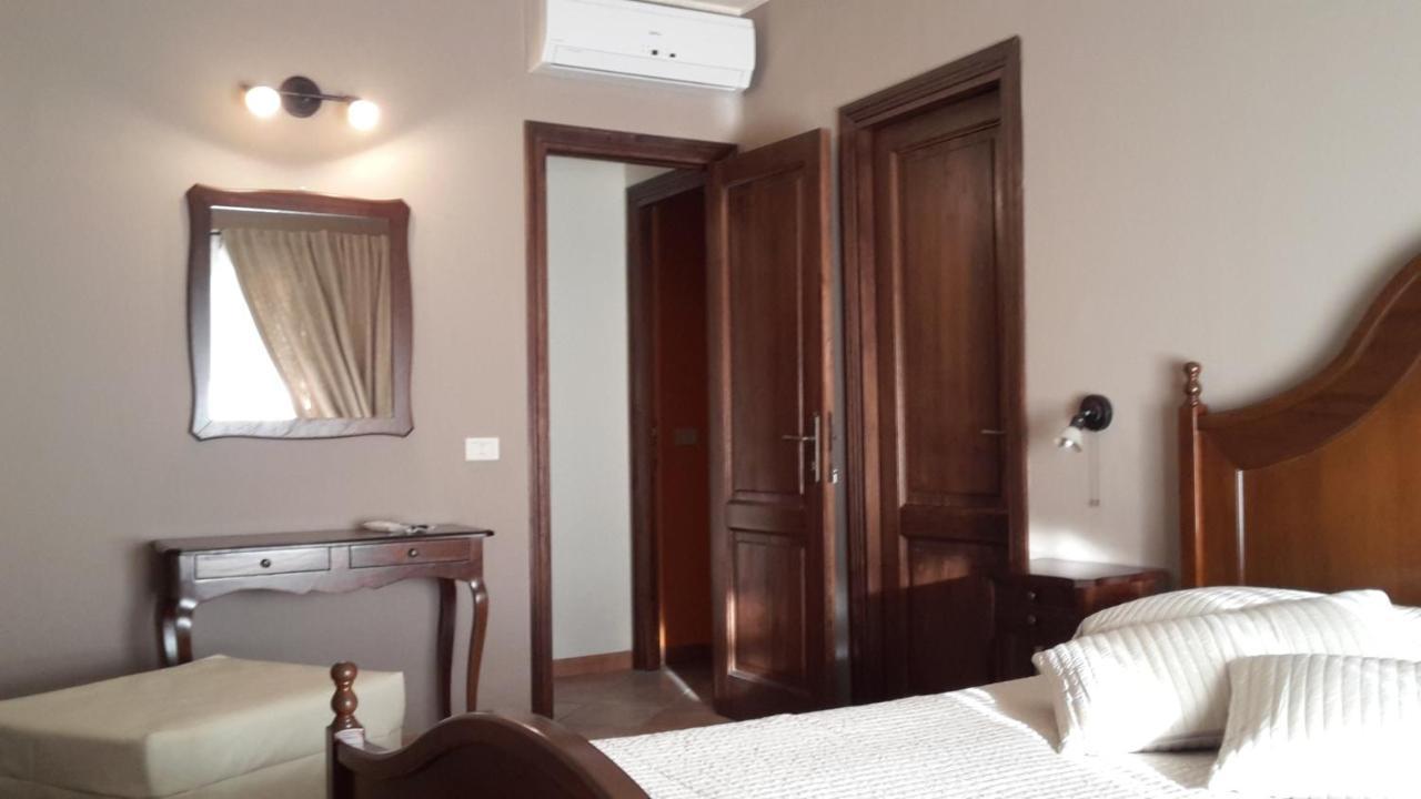 Villa Klinai Черветери Екстериор снимка