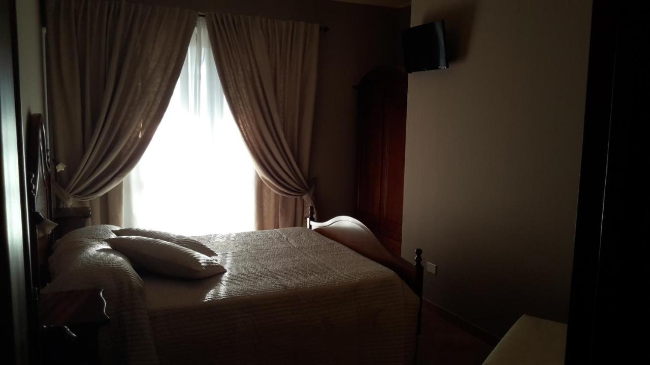 Villa Klinai Черветери Екстериор снимка